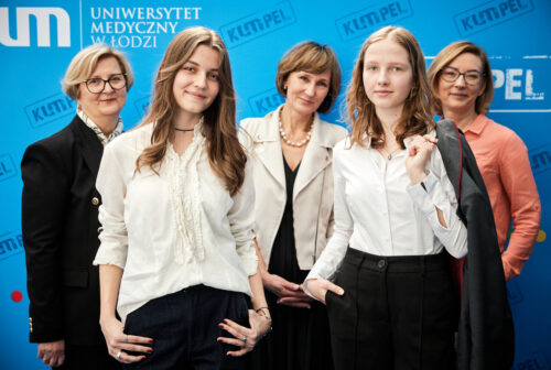 Uczestnicy Zespołu Czerwonego