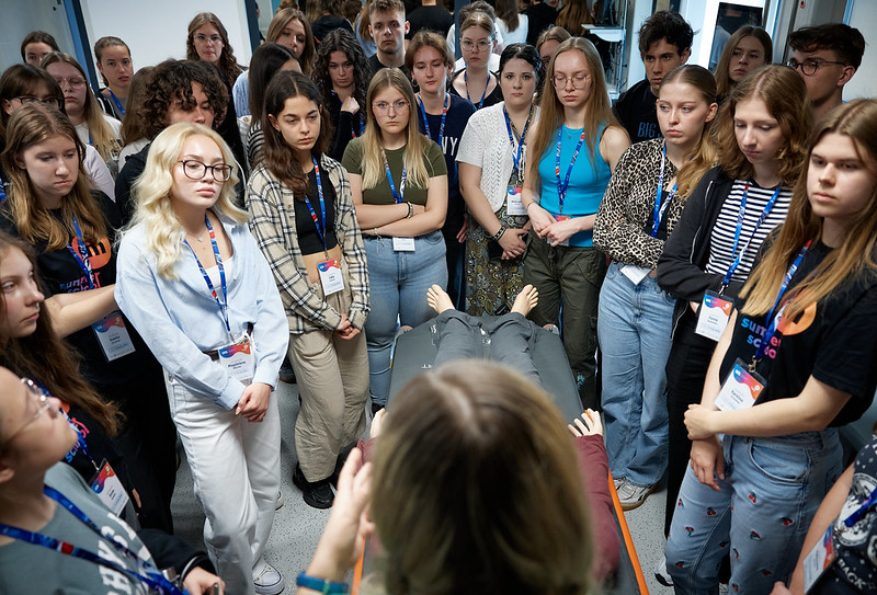 III edycja sUMmer School - relacja8