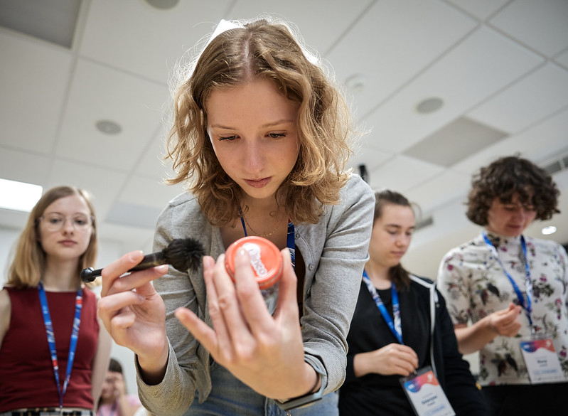 III edycja sUMmer School - relacja16