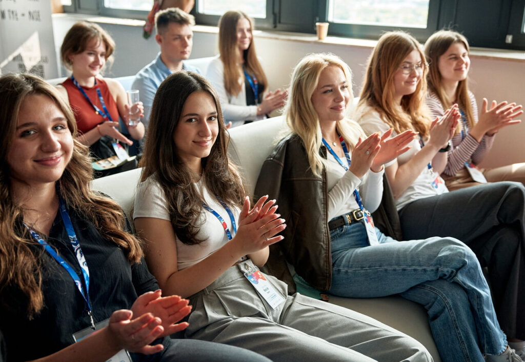 RUSZYŁA 3. EDYCJA „SUMMER SCHOOL”!2