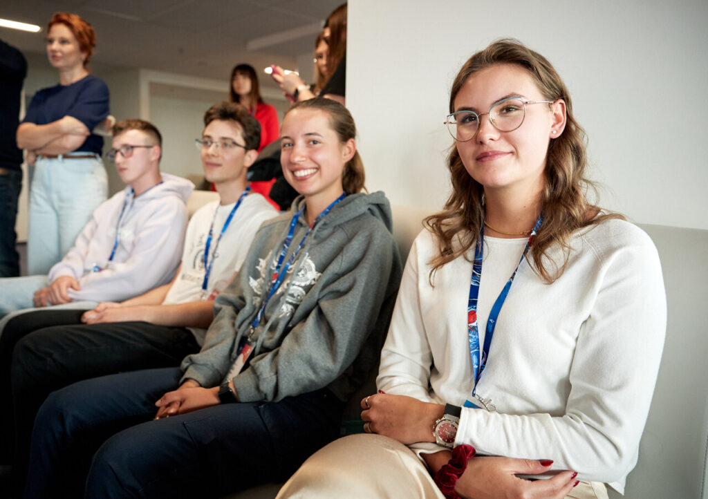 RUSZYŁA 3. EDYCJA „SUMMER SCHOOL”!11