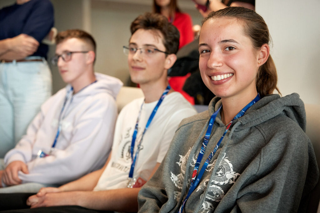 RUSZYŁA 3. EDYCJA „SUMMER SCHOOL”!12
