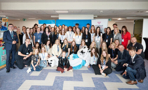 RUSZYŁA 3. EDYCJA „SUMMER SCHOOL”!16