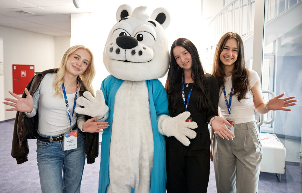 RUSZYŁA 3. EDYCJA „SUMMER SCHOOL”!17