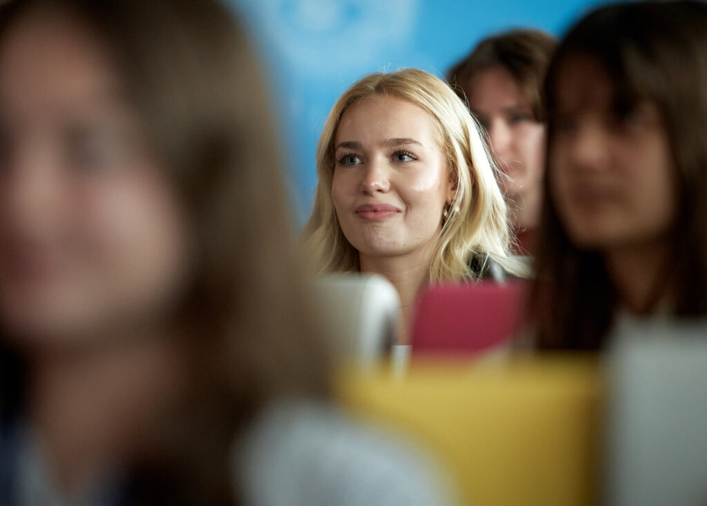 RUSZYŁA 3. EDYCJA „SUMMER SCHOOL”!18
