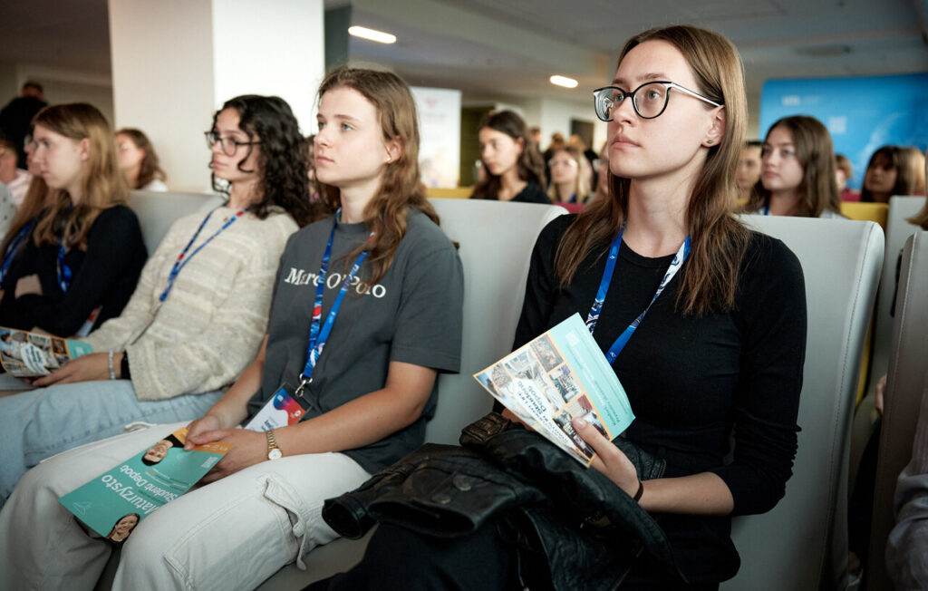 RUSZYŁA 3. EDYCJA „SUMMER SCHOOL”!19