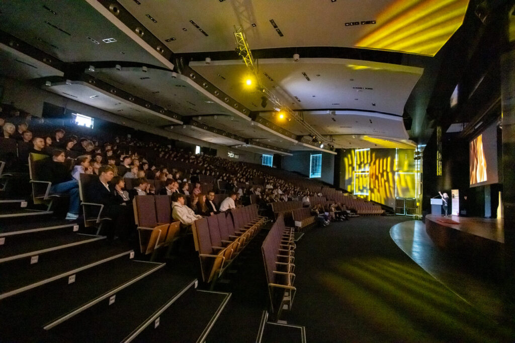 InspiredUMinds zdjecie2