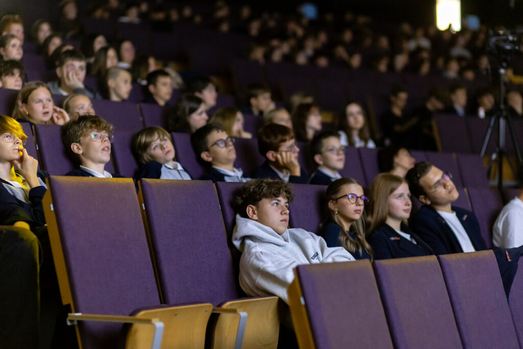 InspiredUMinds zdjecie3