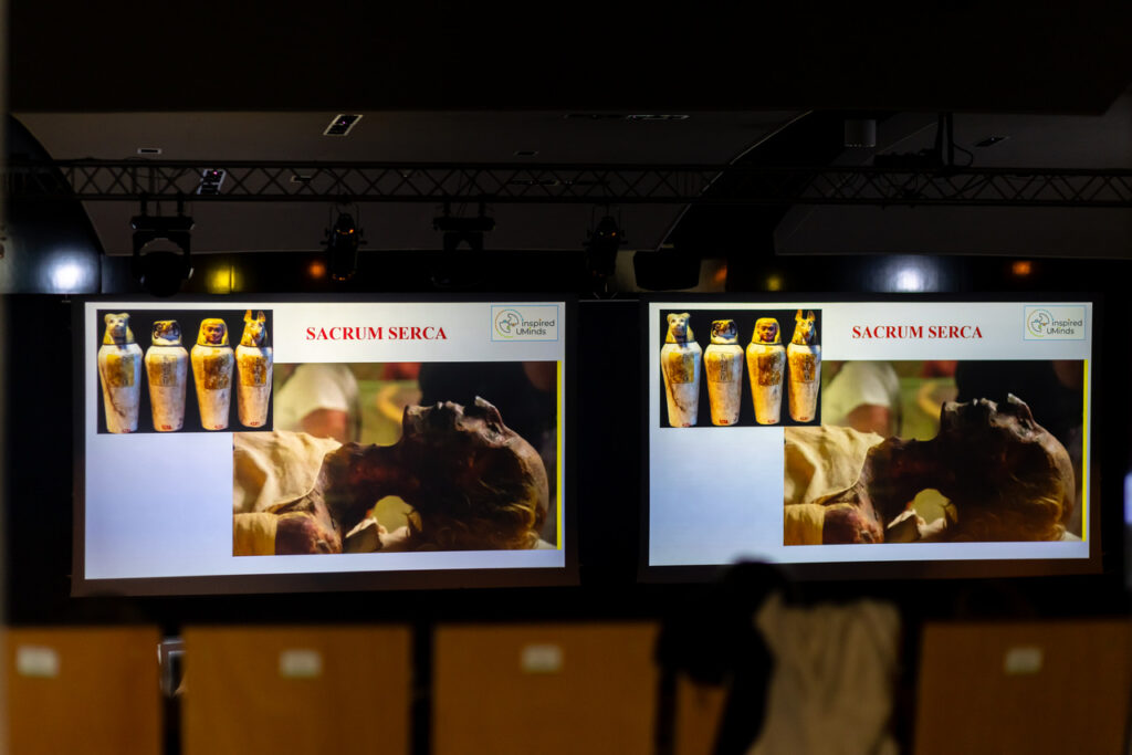 InspiredUMinds zdjecie4