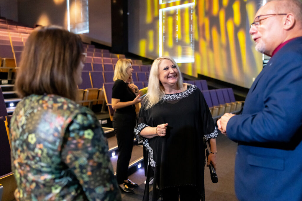 InspiredUMinds zdjecie6