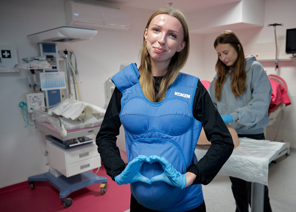 I Liceum Ogólnokształcącego im. Władysława Broniewskiego w Bełchatowie 1