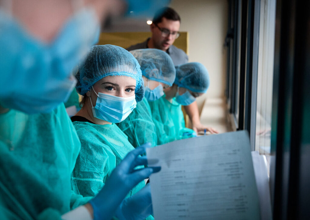 I Liceum Ogólnokształcącego im. Władysława Broniewskiego w Bełchatowie 6