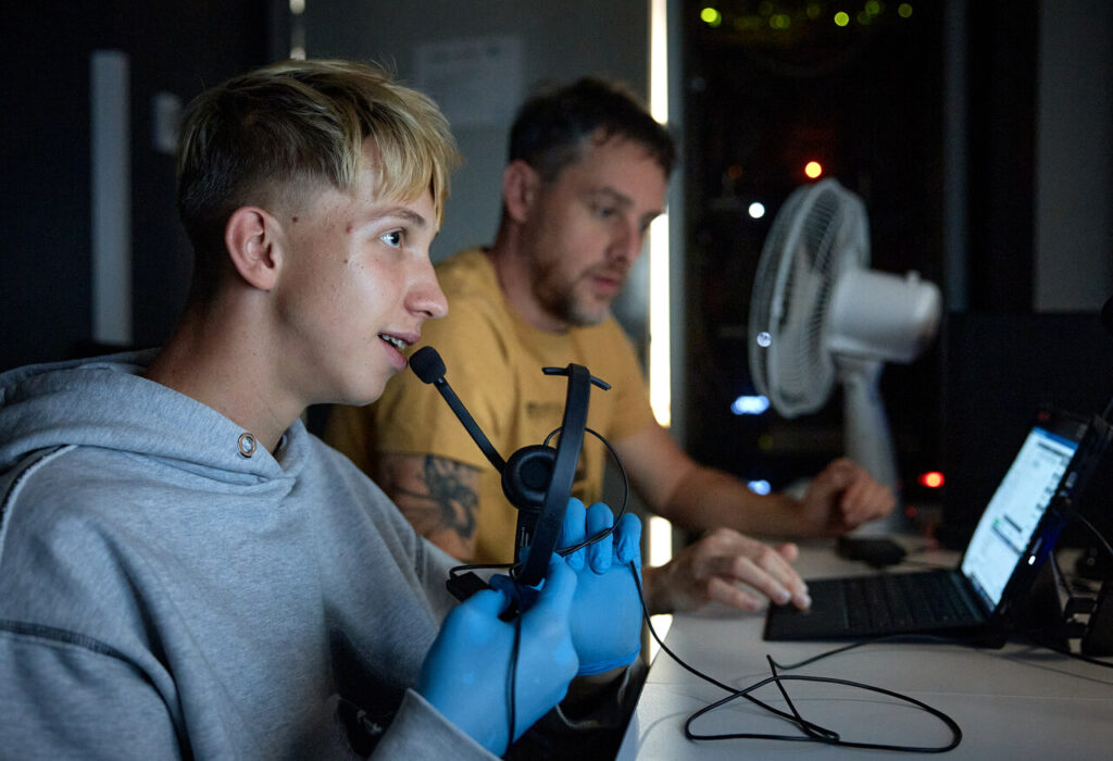 I Liceum Ogólnokształcącego im. Władysława Broniewskiego w Bełchatowie 2