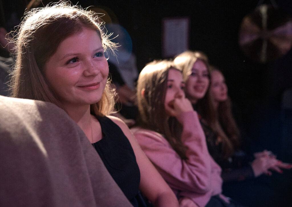 I Liceum Ogólnokształcącego im. Tadeusza Kościuszki w Wieluniu 4