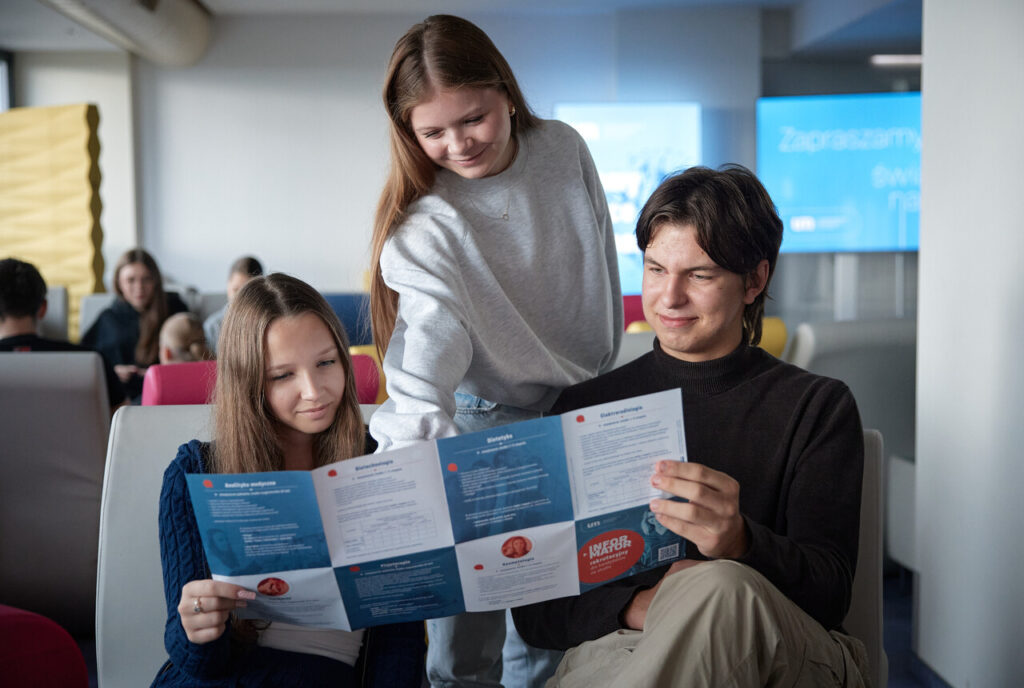 I Liceum Ogólnokształcącego im. Tadeusza Kościuszki w Wieluniu 3