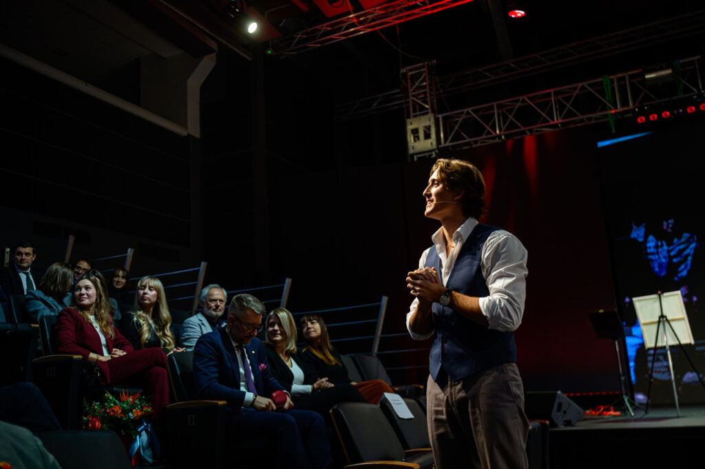 Umed na Gali „Stypendia Obiecane” 7