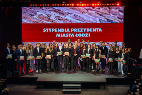 Umed na Gali „Stypendia Obiecane” 