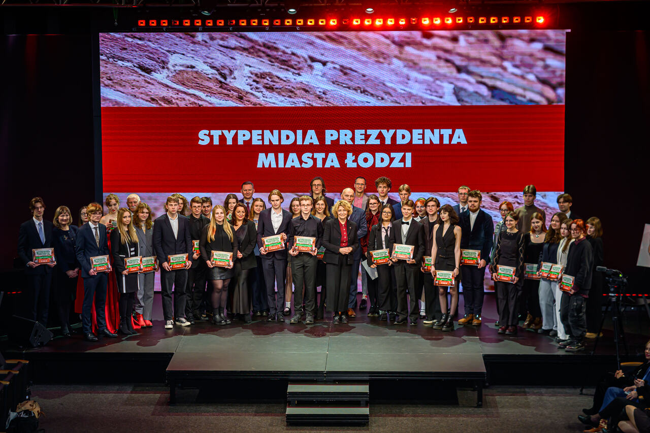 Umed na Gali „Stypendia Obiecane” 6