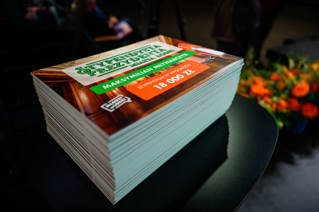 Umed na Gali „Stypendia Obiecane” 5