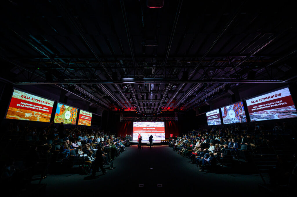 Umed na Gali „Stypendia Obiecane” 4