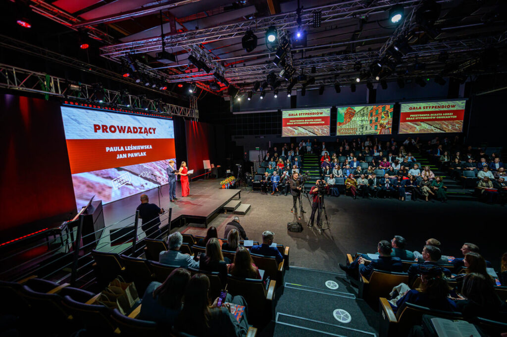 Umed na Gali „Stypendia Obiecane” 3