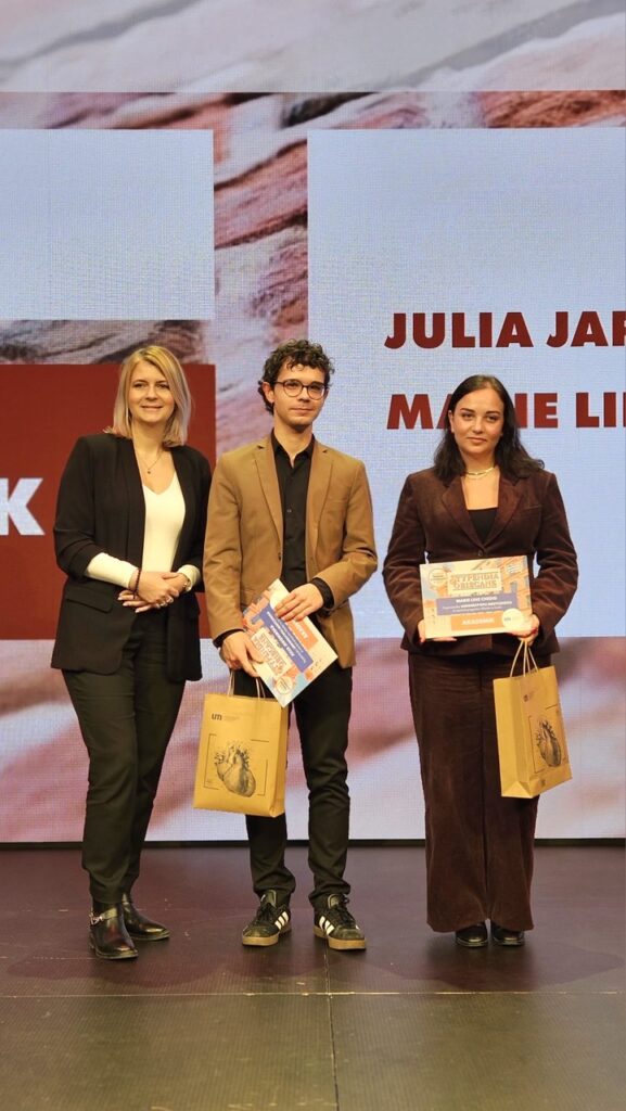 Umed na Gali „Stypendia Obiecane” 8