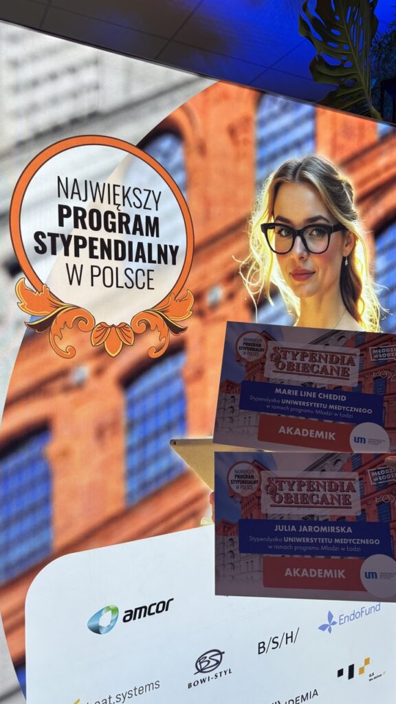 Umed na Gali „Stypendia Obiecane” 2