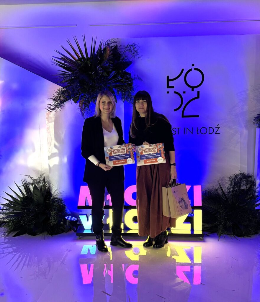 Umed na Gali „Stypendia Obiecane” 1