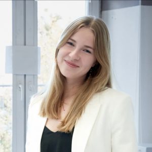 Aleksandra Kacprzak