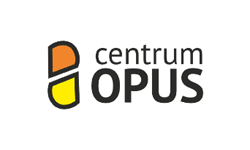 opus logo
