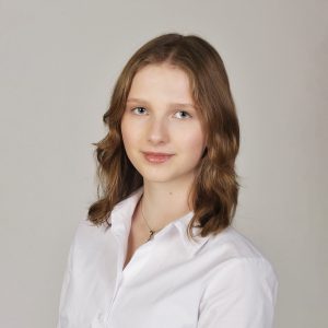 Zosia Kubicka