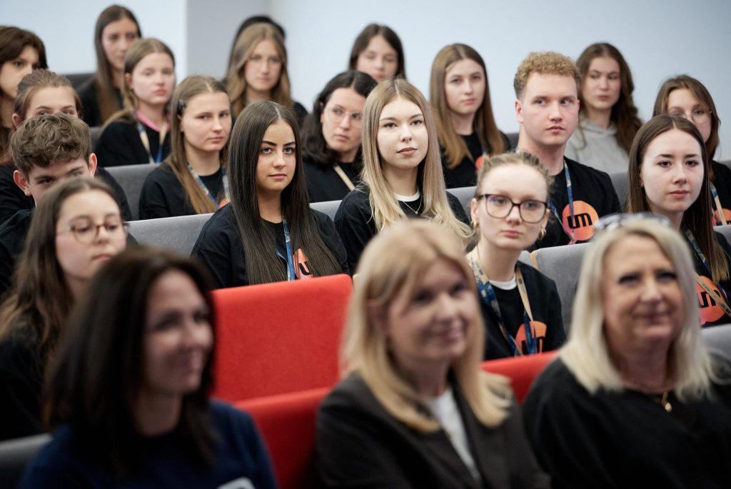 IV edycja sUMmer School na UMED w Łodzi rozpoczęta11