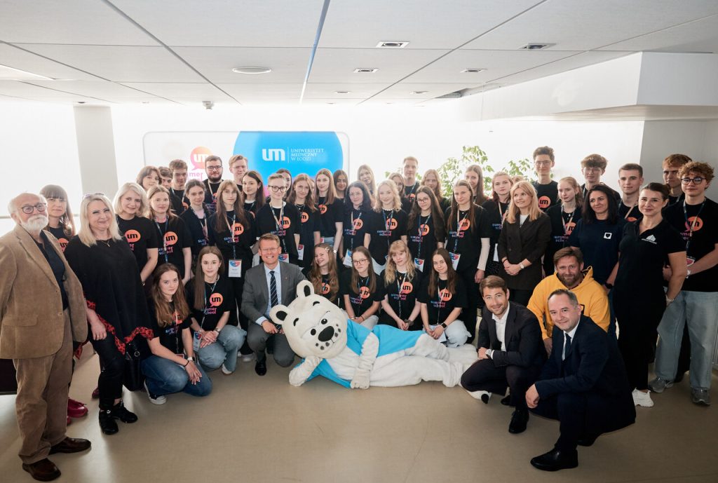 Summer School 2026 na UMED – tydzień, który zmienia perspektywę19