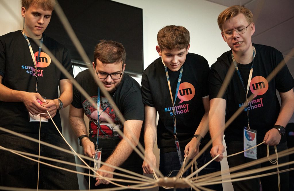 Summer School 2026 na UMED – tydzień, który zmienia perspektywę81
