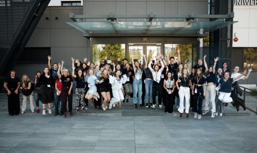Summer School 2026 na UMED – tydzień, który zmienia perspektywę90