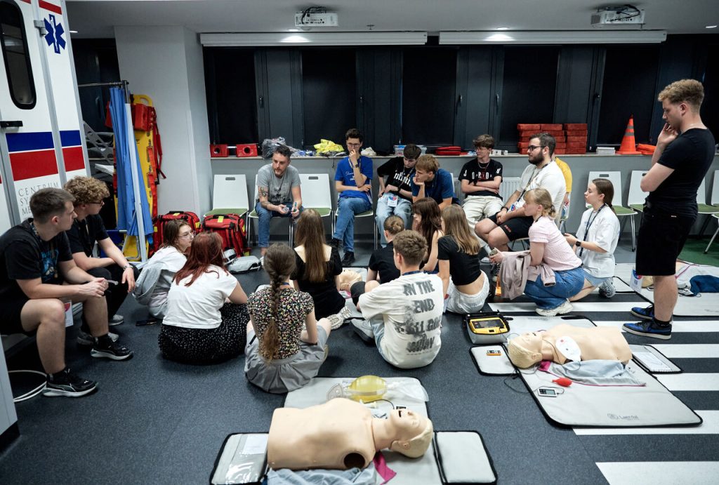 Summer School 2026 na UMED – tydzień, który zmienia perspektywę29