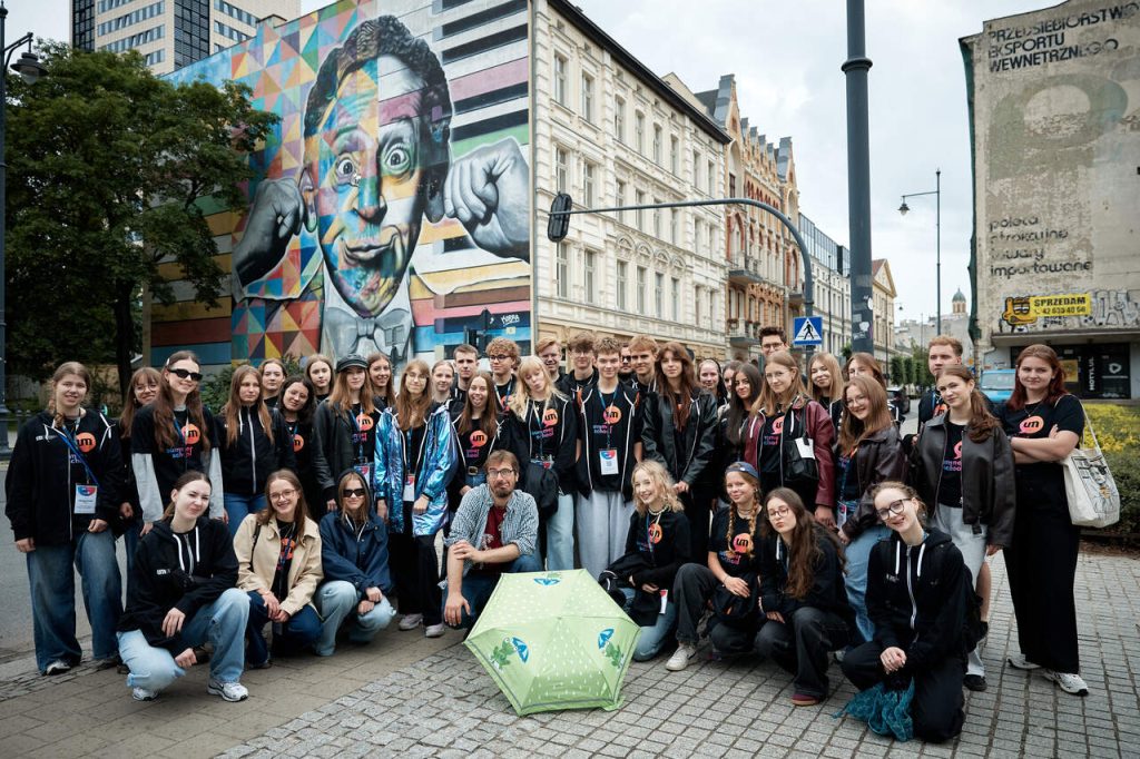 Summer School 2026 na UMED – tydzień, który zmienia perspektywę64