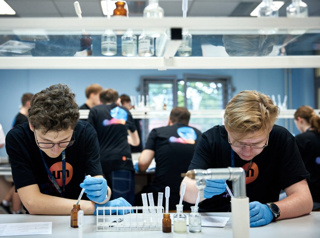 Summer School 2026 na UMED – tydzień, który zmienia perspektywę29