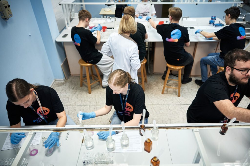 Summer School 2026 na UMED – tydzień, który zmienia perspektywę18