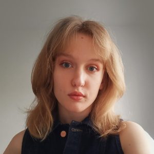 Anastazja Woźniczka